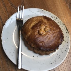 Van Maanen Delft - Gevulde koek- highly recommend!!