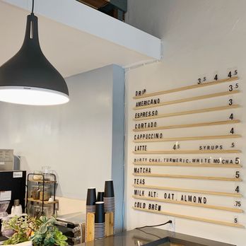 Corridor Flow - Menu - Coffee & Tea Near Me - Lomita, California Corridor Flow - Menu - Coffee & Tea Near Me - Lomita, California