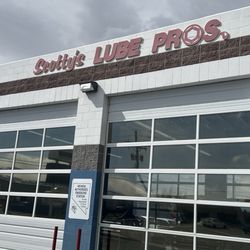 Scotty's Transmission & RPM Automotive