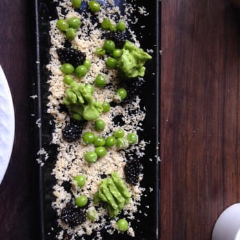 formel B - Caviar with peas - Modern European Near Me - Frederiksberg, 84 formel B - Caviar with peas - Modern European Near Me - Frederiksberg, 84