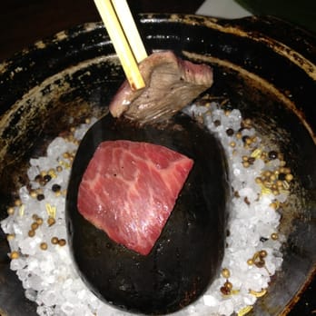 Uchi Houston - Sushi Bars Near Me - Houston, Texas