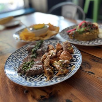 Bésame - Churrasco - Tapas/Small Plates Near Me - New Orleans, Louisiana Bésame - Churrasco - Tapas/Small Plates Near Me - New Orleans, Louisiana