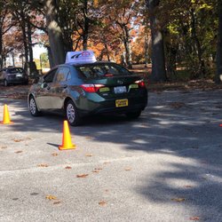 Garcia Driving School