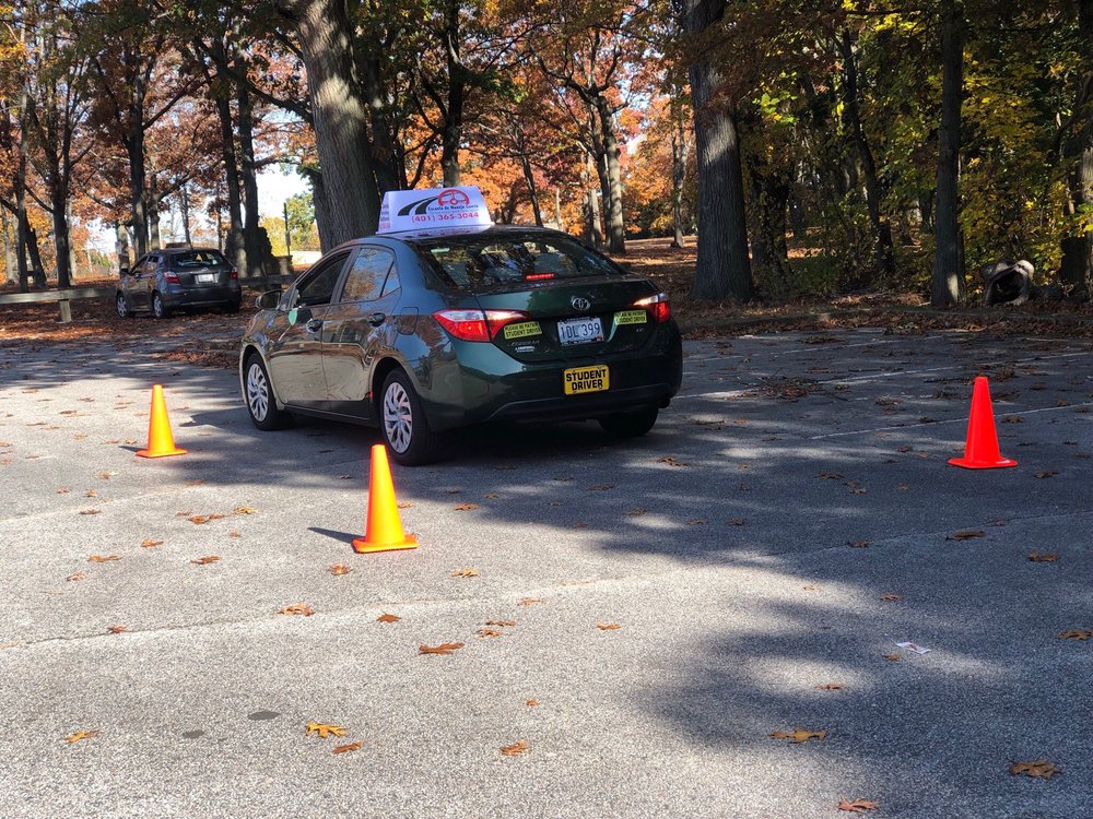 GARCIA DRIVING SCHOOL Updated August 2025 23 Photos Pawtucket