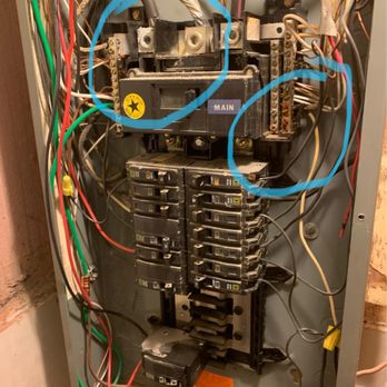 MelFoster Electric - Consequences when water gets in the electrical panel. - Electricians Near Me - Washington, DC, District of Columbia MelFoster Electric - Consequences when water gets in the electrical panel. - Electricians Near Me - Washington, DC, District of Columbia