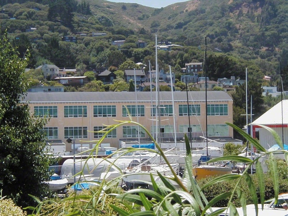 MAIN STREET RESEARCH Updated March 2025 30 Liberty Ship Way