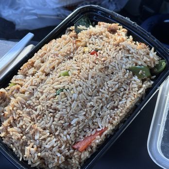 Mama’s Thai Cuisine - Thai Near Me - Pittston, Pennsylvania