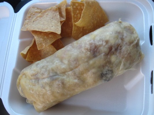 Tamales Alberto 2 by null