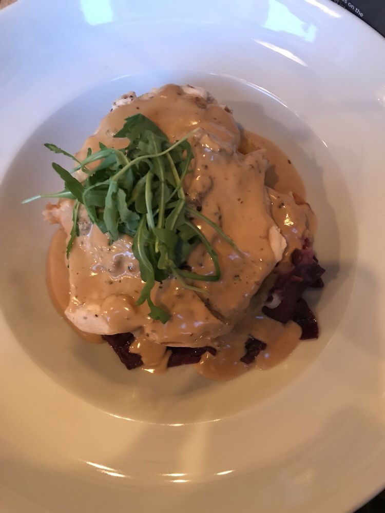 THE MOCKINGBIRD Updated July 2024 7274 Newington Rd, Edinburgh