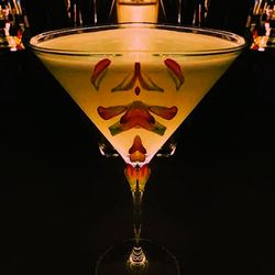 Punto Nove - Beautiful Cocktails