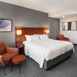 Courtyard by Marriott Mankato