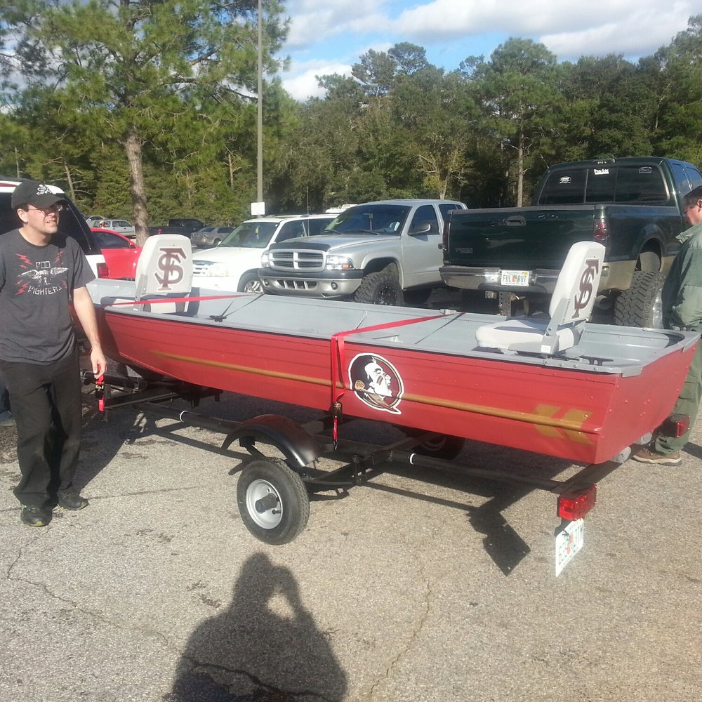 Okaloosa Technical College - Our latest class project. . - Colleges & Universities Near Me - Fort Walton Beach, Florida