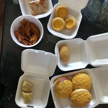 Dim Sum King - Decent food but the order was wrong! - Dim Sum Near Me - El Monte, California