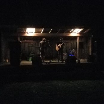 Short Mountain Distillery - Outdoor stage with stairs to sit on. - Distilleries Near Me - Woodbury, Tennessee Short Mountain Distillery - Outdoor stage with stairs to sit on. - Distilleries Near Me - Woodbury, Tennessee