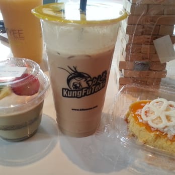 Kung Fu Tea - Coffee & Tea Near Me - Chicago, Illinois Kung Fu Tea - Coffee & Tea Near Me - Chicago, Illinois