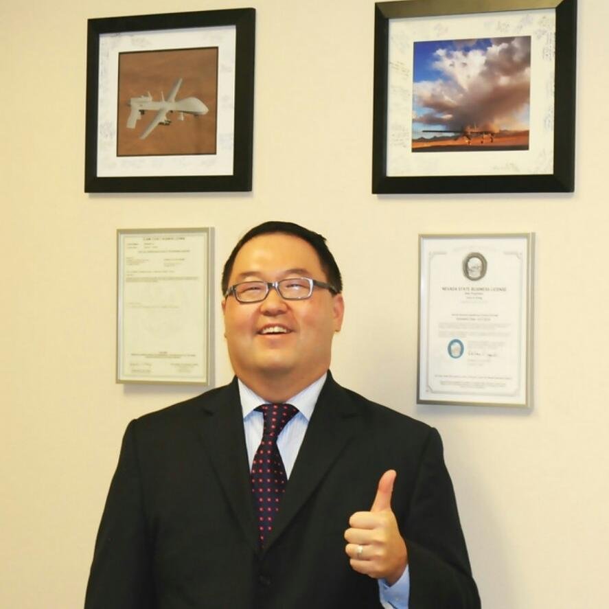 Immigration Law Office of John Kang - immigration attorney in Las Vegas, NV