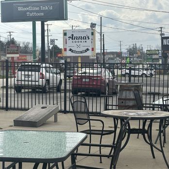 Barrel Head Tavern - Anna's is right next door - Bars Near Me - Austintown, Ohio