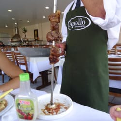 Churrascaria Apollo