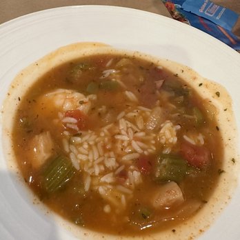 Juicy Seafood - Gumbo Soup - Seafood Near Me - Silver Spring, Maryland