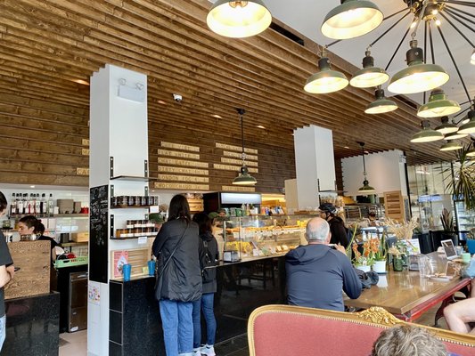Boulangerie Le Toledo by null