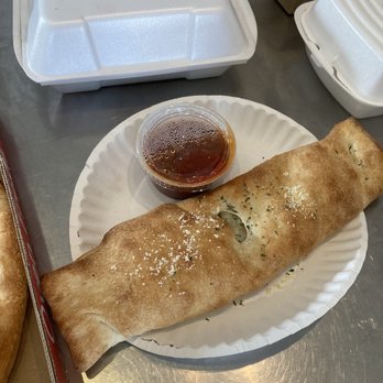 Troni's Italian Restaurant - Stromboli - Pizza Near Me - Dayton, Ohio Troni's Italian Restaurant - Stromboli - Pizza Near Me - Dayton, Ohio