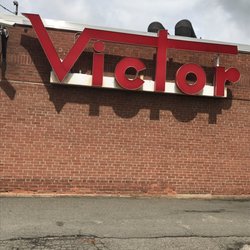 Victor Auto Body