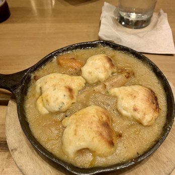 Cochon RESTAURANT - Rabbit & Dumplings - Cajun/Creole Near Me - New Orleans, Louisiana Cochon RESTAURANT - Rabbit & Dumplings - Cajun/Creole Near Me - New Orleans, Louisiana