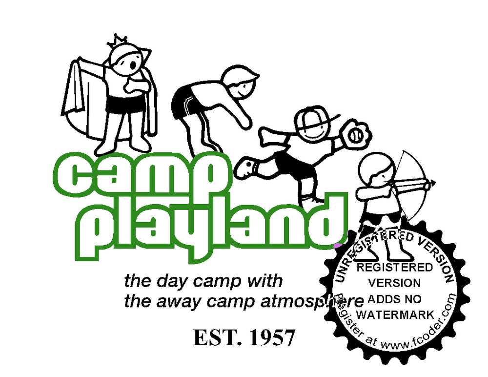 Camp Playland - childcare center in New Canaan, CT