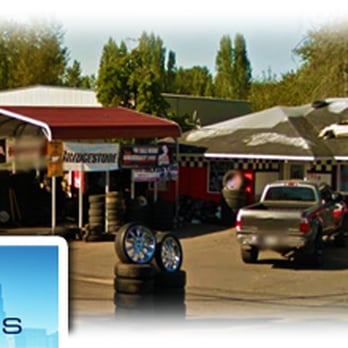 Andy's Radical Radials - Tires Near Me - Centralia, Washington Andy's Radical Radials - Tires Near Me - Centralia, Washington