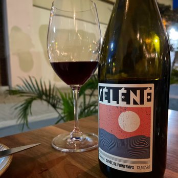 Fauna Food + Bar - Patio - Bars Near Me - Ottawa, Ontario