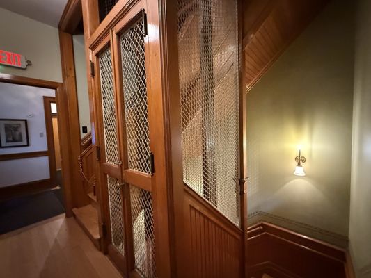 Pabst Mansion by null