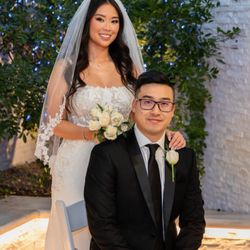 Pebbles Bridal - Woodland Hills
