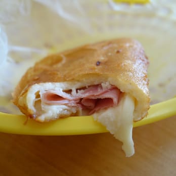 Moises Bakery - Ham and Cheese Empanada - Bakeries Near Me - Miami Beach, Florida Moises Bakery - Ham and Cheese Empanada - Bakeries Near Me - Miami Beach, Florida