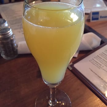 The Hobnob - Unlimited mimosas Sundays! - New American Near Me - Alameda, California The Hobnob - Unlimited mimosas Sundays! - New American Near Me - Alameda, California