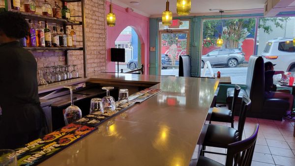 Papi's Cuban & Caribbean Grill by null