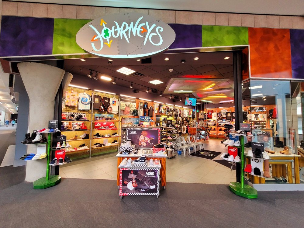 JOURNEYS Updated October 2025 13 Reviews 5060 E Montclair Plaza