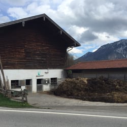 Maiergschwendter Hof