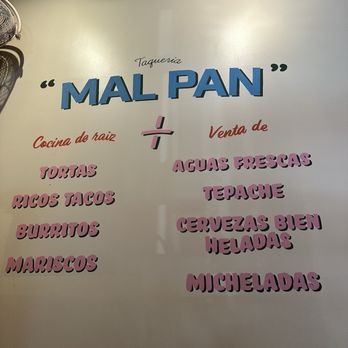Mal Pan - Mexican Near Me - Charlotte, North Carolina Mal Pan - Mexican Near Me - Charlotte, North Carolina