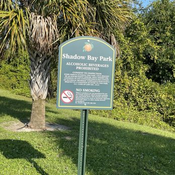 Shadow Bay Park - Parks Near Me - Orlando, Florida