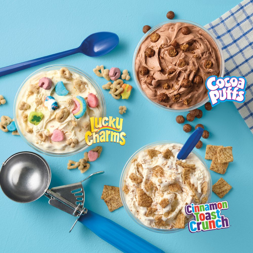 Food from Culver's