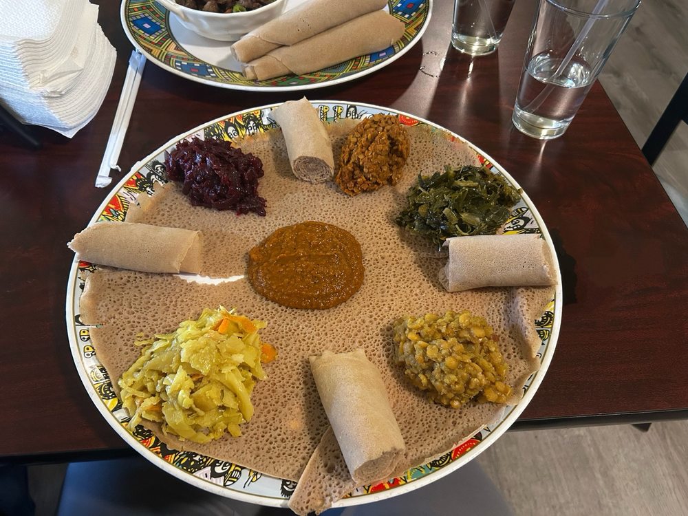 Selamta Restaurant and Bar