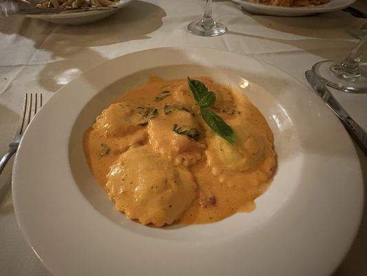 Bocelli's Restaurant by null