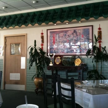 Imperial Garden - Kitchen Door - Chinese Near Me - Modesto, California