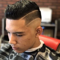 Main Street East Barbershop