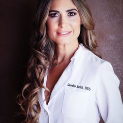 Samira Seini Dentistry