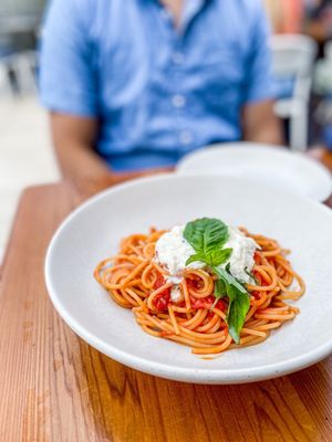 Terra at Eataly L.A. by null