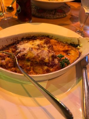 Delrio's Restaurant by null