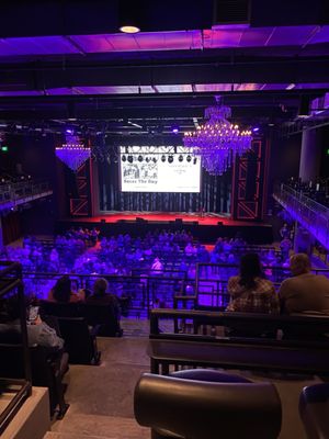 The Fillmore Minneapolis by null