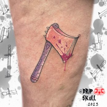 Drip Skull Studios - Tattoo Near Me Drip Skull Studios - Tattoo Near Me