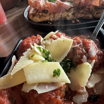 All' Assassina - MEATBALLS - Italian Near Me - Union, New Jersey